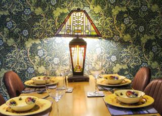 Beech Tree Park Cottages - 3