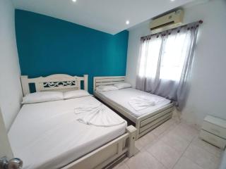 APARTAMENTO LAS VEGAS COLORADO In - Santa Marta - 7