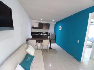 APARTAMENTO LAS VEGAS COLORADO In - Santa Marta - 6