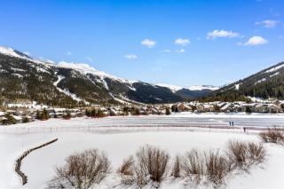 Greens at Copper 214 by Summit County Mountain Retreats - 2