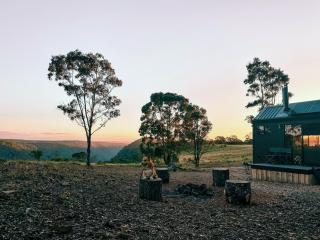 Pet Friendly Off-Grid Cabin Secluded in Nature - Nyssa - Windellama - 4