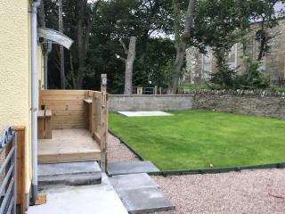 Harland Cottage - 5