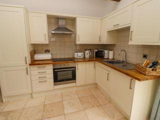 Christon Well Cottage - Alnwick - 2
