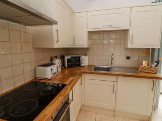 Christon Well Cottage - 1