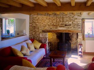 Ivy Cottage - 7
