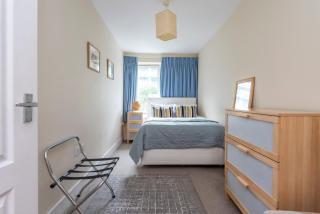 Battersea Power Station Apartment - Londra - 9