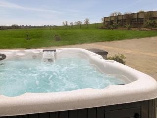 Manor Lodge Stables - Wiston - 8