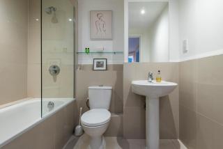Battersea Power Station Apartment - Londra - 7