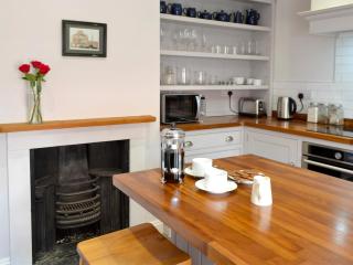 Oxtobys Upstairs - York - 5