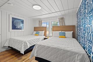 Cabana Beach #6 Condo Steps from the Beach - Myrtle Beach - 5