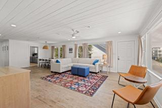 Pet Friendly Steps to the Beach Seahorse Ranch 3 - Myrtle Beach - 7