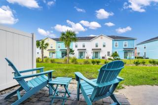 Comfy Villa Near Disney With Margaritaville Resort & Island H20 Access - 8155Cp - 8