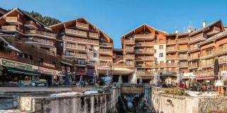 Résidence Le Centre - 2 Pièces pour 5 Personnes MAE-4826 - Champagny-en-Vanoise - 2