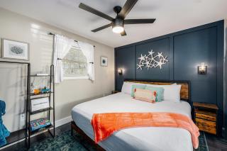 The Coastal Retreat - The Perfect Couples Getaway - Charleston - 4