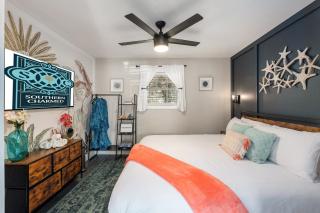 The Coastal Retreat - The Perfect Couples Getaway - Charleston - 0