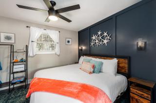 The Coastal Retreat - The Perfect Couples Getaway - Charleston - 7
