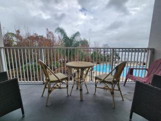 Orlando 1st Floor - 5 min Disney - 4