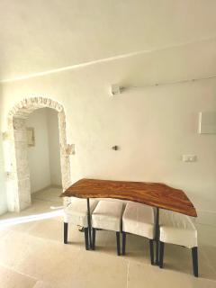 18th Century House with Rooftop in Central Ceglie - Ceglie Messapica - 5