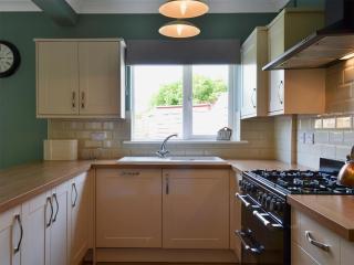 Apple Tree House - Scarborough - 8