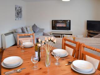 Glen Apartment - Aviemore - 7