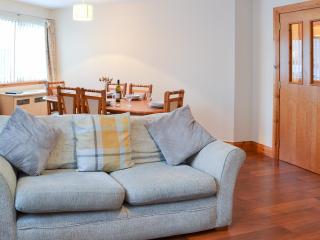 Glen Apartment - Aviemore - 8