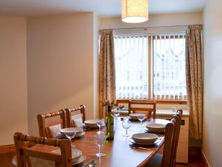 Glen Apartment - Aviemore - 6