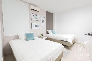 Hotel On By Zenya Host - Cali - 2