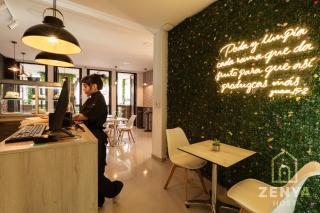 Hotel On By Zenya Host - Cali - 7