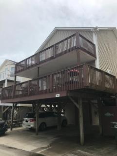 Make Time stand Still and book our BEACH home within Ocean Lakes Family Campground - Myrtle Beach - 6