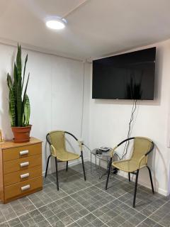Loft Tongoy 4 Peninsula - Tongoy - 7