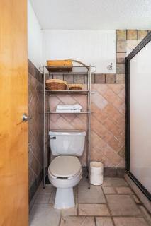 Departamento en Teques - 1