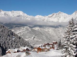 Chalets Du Thabor - CHALETS DU THABOR - CTHAB155 MAE-4682 - Modane - 8