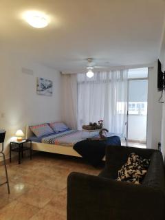 Strandappartment Für 2 Personen In Candelaria - Candelaria - 8