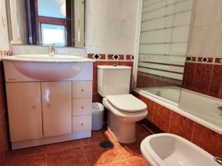 Dos habitaciones, garaje, zona Miñoca, Vigo - Vigo - 9