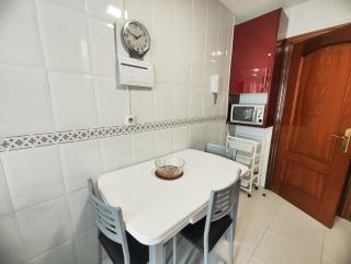 Dos habitaciones, garaje, zona Miñoca, Vigo - Vigo - 8