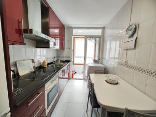 Dos habitaciones, garaje, zona Miñoca, Vigo - Vigo - 5