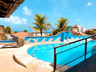 Planet Dunas Residence - Aquiraz - 9