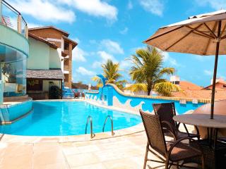 Planet Dunas Residence - Aquiraz - 2