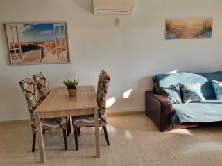 Gemütliche Wohnung Am Meer - El Morche - 4