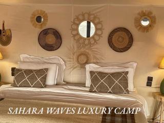 Sahara Waves Luxury Camp - Merzouga - 1