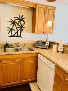 #C Beautiful condo at the Surfside area #C - Myrtle Beach - 6