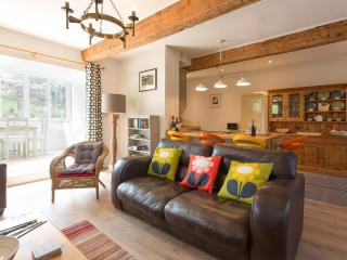 The Barn - Uk2475 - West Witton - 8
