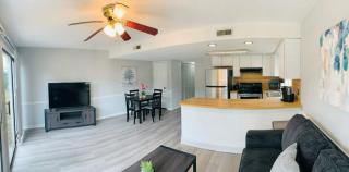 #A Cozy condo in Surfside beach - Myrtle Beach - 5
