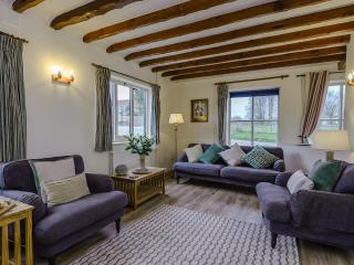 The Old Saddlery - Colkirk - 8