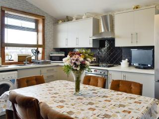 Old Stable Cottage - Uplawmoor - 8