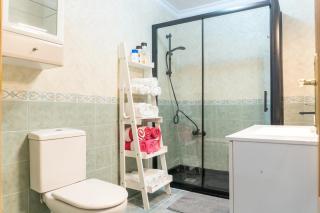apartamento playa - Torremolinos - 8