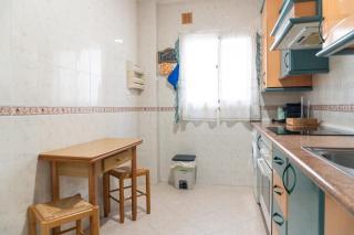 apartamento playa - Torremolinos - 4