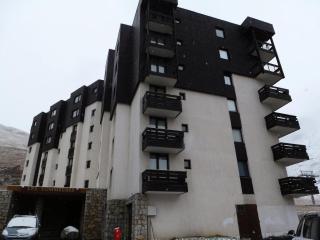 Résidence Tommeuses - Studio rénové·Pieds des pistes ·Balcon MAE-6704 - Tignes - 9