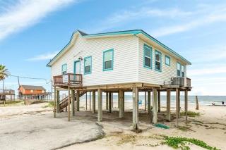 No Worries Beach House - Surfside Beach - 7