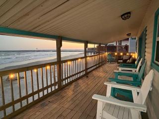 No Worries Beach House - 1